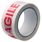 ELCART DISTRIBUTION - NASTRO ADESIVO FRAGILE 50X66MT 070423300