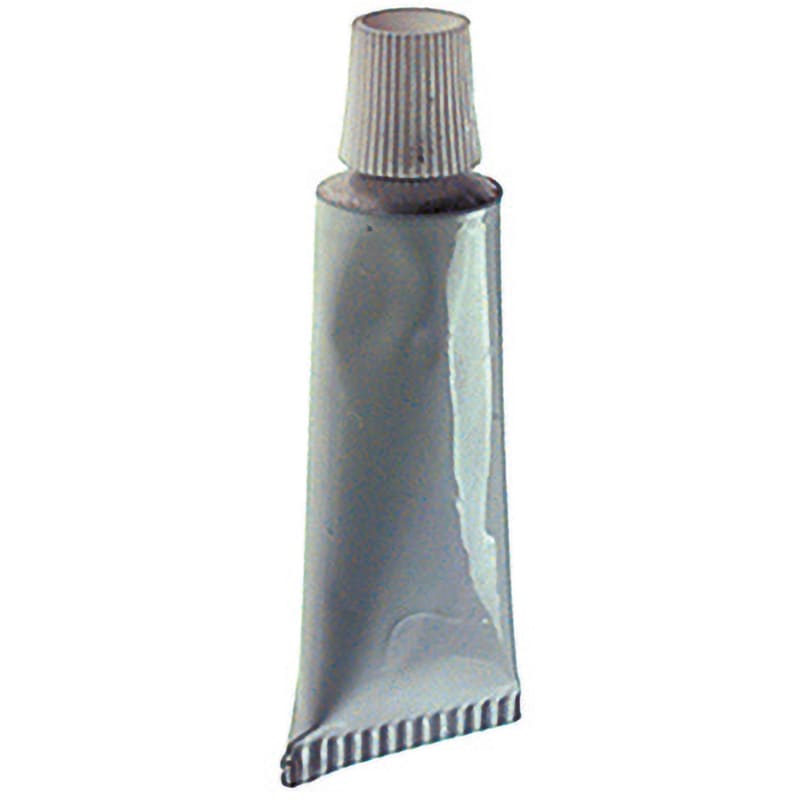 ELCART DISTRIBUTION - GRASSO AL SILICONE BIANCO 50 GR.