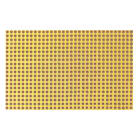 ELCART DISTRIBUTION - PIASTRA VETR.PASSO 5,08 100X160MM 070516600