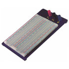 ELCART DISTRIBUTION - PIASTRA COMPONIBILE 1660 CONTATTI 070716000