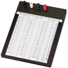 ELCART DISTRIBUTION - PIASTRA COMPONIBILE 2390 CONTATTI 070717000