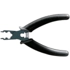 ELCART DISTRIBUTION - PINZA PER SOSTITUIRE LE PUNTE