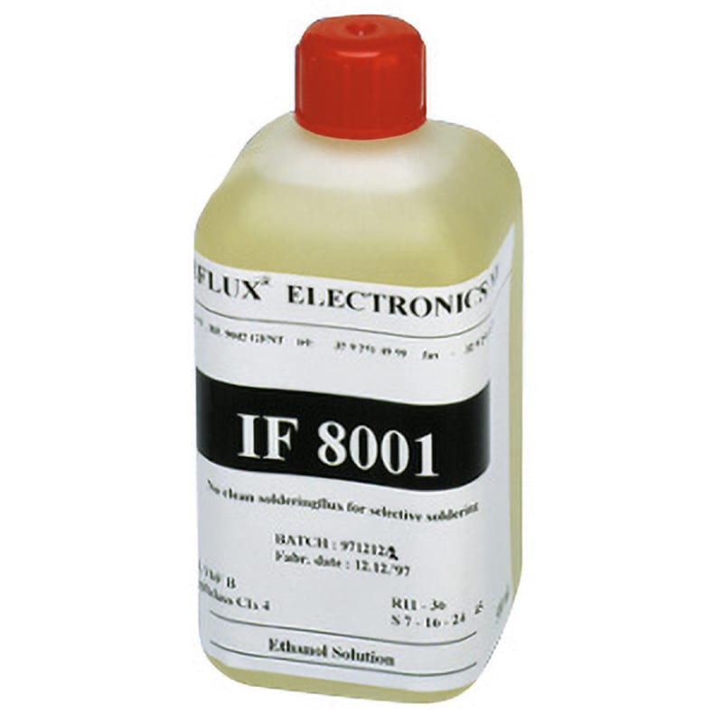 ELCART DISTRIBUTION - FLUSSANTE LIQ.NO/CLEAN 100 ML