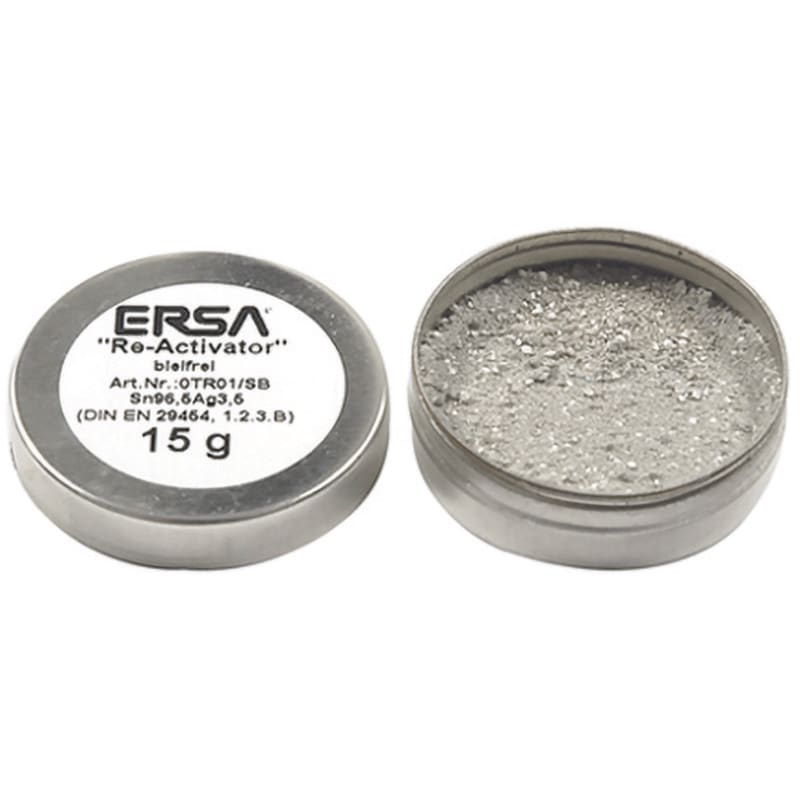 ELCART DISTRIBUTION - RIATTIVATORE PER PUNTE ERSA OTR01 071605200