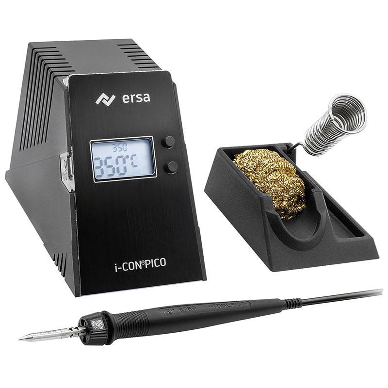 ELCART DISTRIBUTION - 0IC1305 STAZ I-CON PICO MK2 071650000