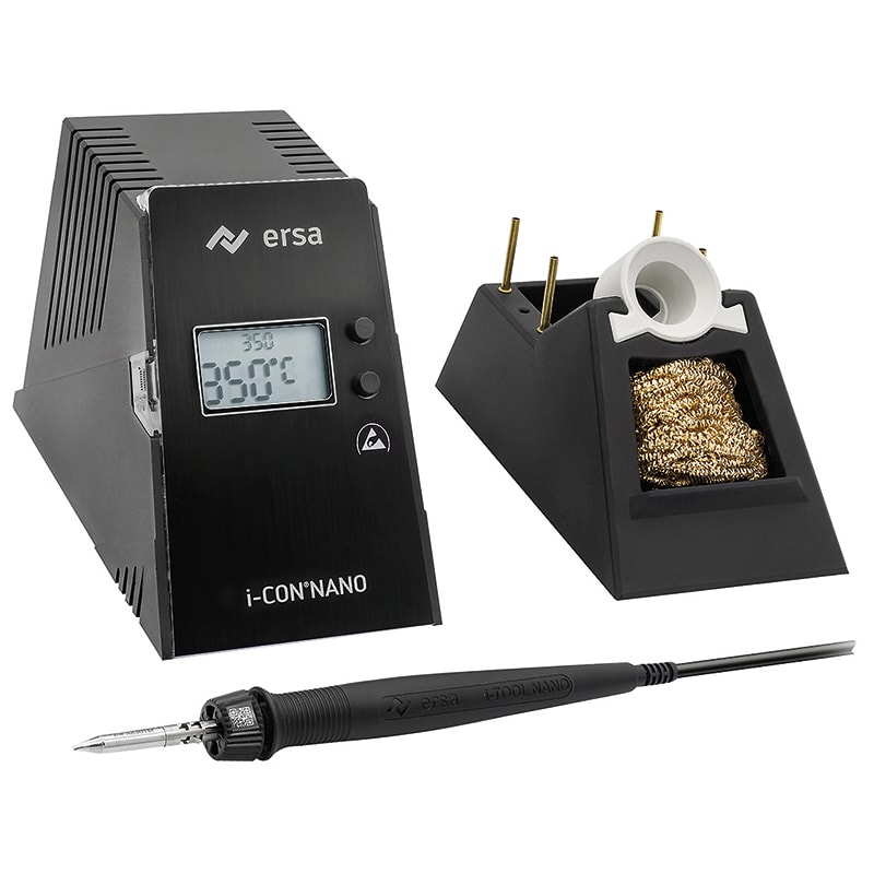 ELCART DISTRIBUTION - 0IC1205A STAZ I-CON NANO MK2 071651000