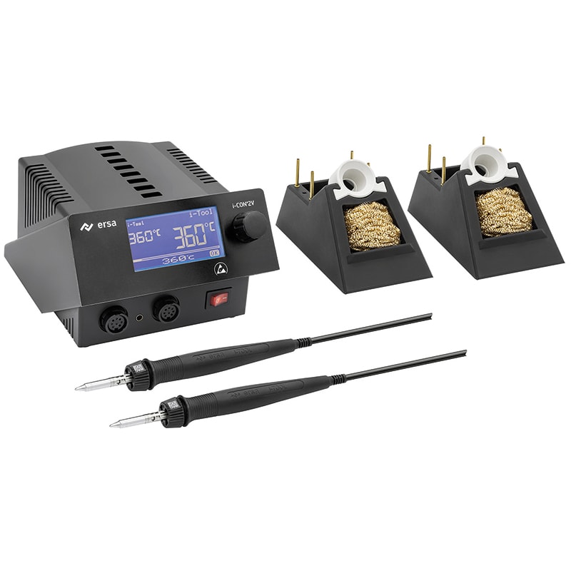 ELCART DISTRIBUTION - 0IC2205VIT STAZ I-CON 2V MK2 071654400