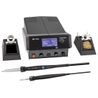 ELCART DISTRIBUTION - 0ICV2005AI STAZIONE I-CON VARIO2 071655200