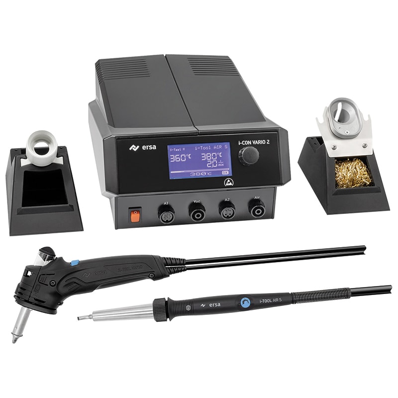 ELCART DISTRIBUTION - 0ICV2005AXV STAZIONE I-CON VARIO2