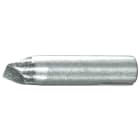 ELCART DISTRIBUTION - 0832MDLF PUNTA ERSA 9.8MM 072097100