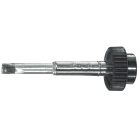 ELCART DISTRIBUTION - 0612CDLF PUNTA CACCIAVITE 1.0MM