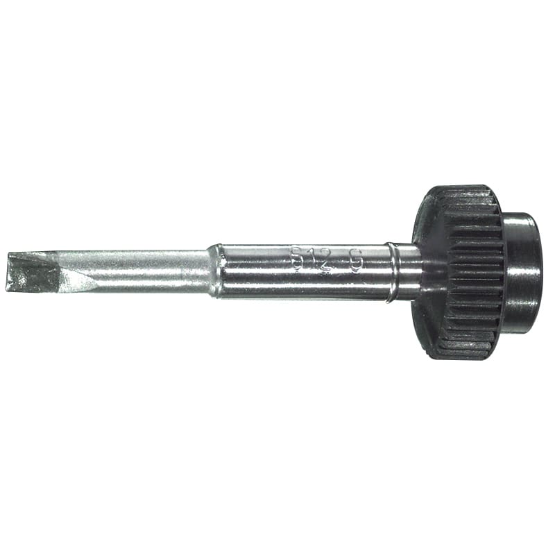 ELCART DISTRIBUTION - 0612KDLF PUNTA CACCIAVITE 2.4MM 072105000