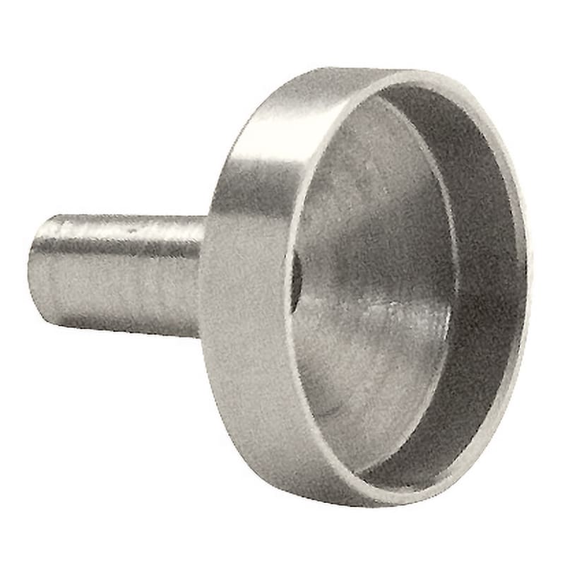 ELCART DISTRIBUTION - 0472BR BOCCHETTA AIR S 4MM 072320500