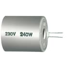 ELCART DISTRIBUTION - RESISTENZA PER BAGNO DI SALD.T04