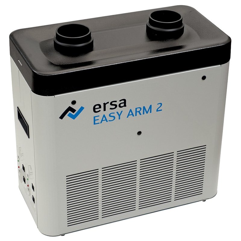 ELCART DISTRIBUTION - 0CA10-002 ERSA EASY ARM2 2 UNITA' 074012000