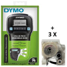 ELCART DISTRIBUTION - KIT ETICHETTATRICE DYMO LM 160