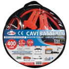 ELCART DISTRIBUTION - CAVI BATTERIA AUTO 400 AMP 080206000