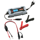 ELCART DISTRIBUTION - CARICAB.INTELL.DC6V E DC12V AUTO 080210200
