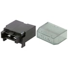 ELCART DISTRIBUTION - PORAFUSIBILE COMPONIBILE C/COPER.