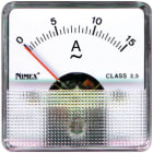 ELCART DISTRIBUTION - STRUMENTO FERRO MOBILE 15 A