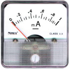 ELCART DISTRIBUTION - STRUM. B.M. 2,5 44X44   1 MILLI A