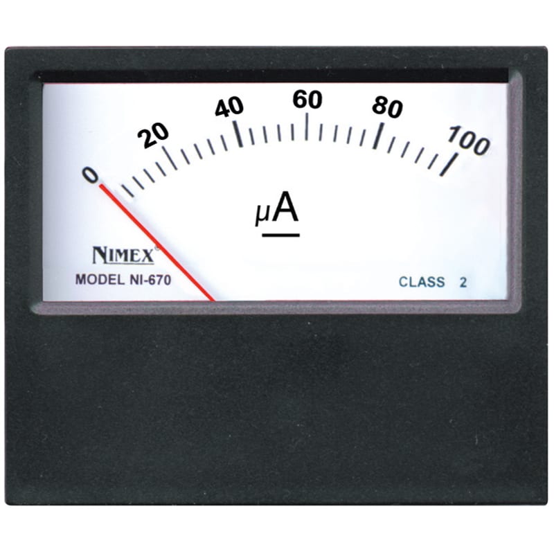 ELCART DISTRIBUTION - STRUM. B.M. 1,5 70X60 100 MICRO A