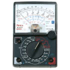 ELCART DISTRIBUTION - TESTER ANALOGICO 1000V  NI855 090702000