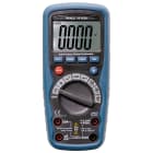 ELCART DISTRIBUTION - MULTIMETRO DIG. AUTORANGE NI 4600 090826000