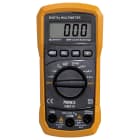 ELCART DISTRIBUTION - MULTIMETRO AUT. 3 1/2 DIG.NI9210 090921000