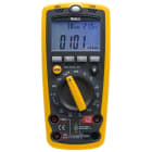 ELCART DISTRIBUTION - MULTIMETRO AUTOR. 5 IN 1 NI8002