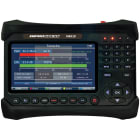 ELCART DISTRIBUTION - MISURATORE DI SEGNALE COMBO 10BIT