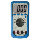 ELCART DISTRIBUTION - MULTIMETRO DIGITALE ICE MOD.5030