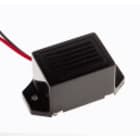 ELCART DISTRIBUTION - BUZZER MECCANICO 23MM 12VDC 75DB 100004700