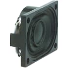 ELCART DISTRIBUTION - SPEAKER NEODIMIO 28X40MM 2W 8OHM 100008400