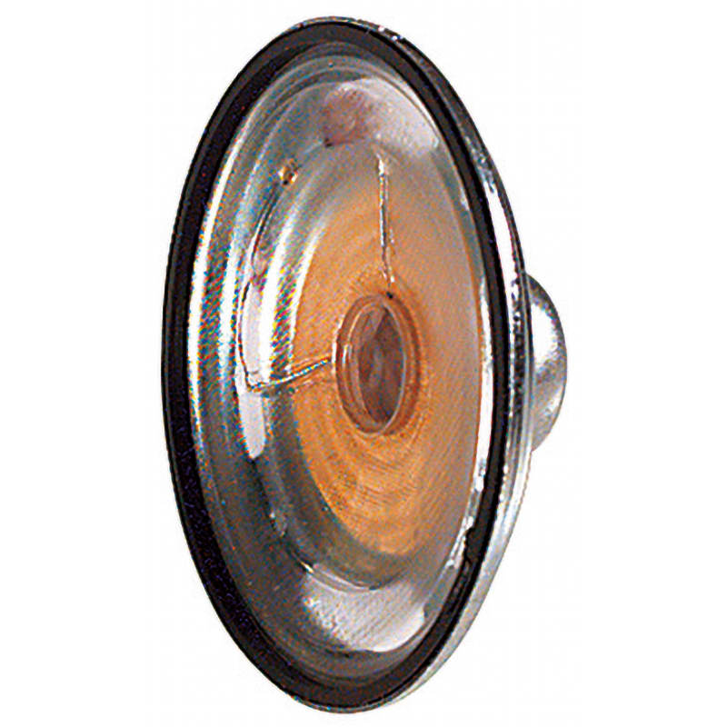 ELCART DISTRIBUTION - SPEAKER MYLAR 50MM 0,25W 25OHM 100051200