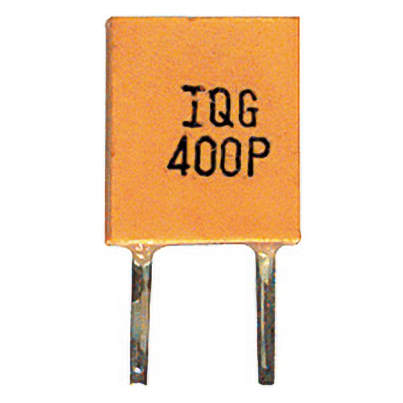 ELCART DISTRIBUTION - FILTRO CERAMICO 800 KHZ