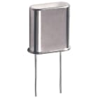 ELCART DISTRIBUTION - QUARZO FREQ. 3,686400 MHZ - HC49