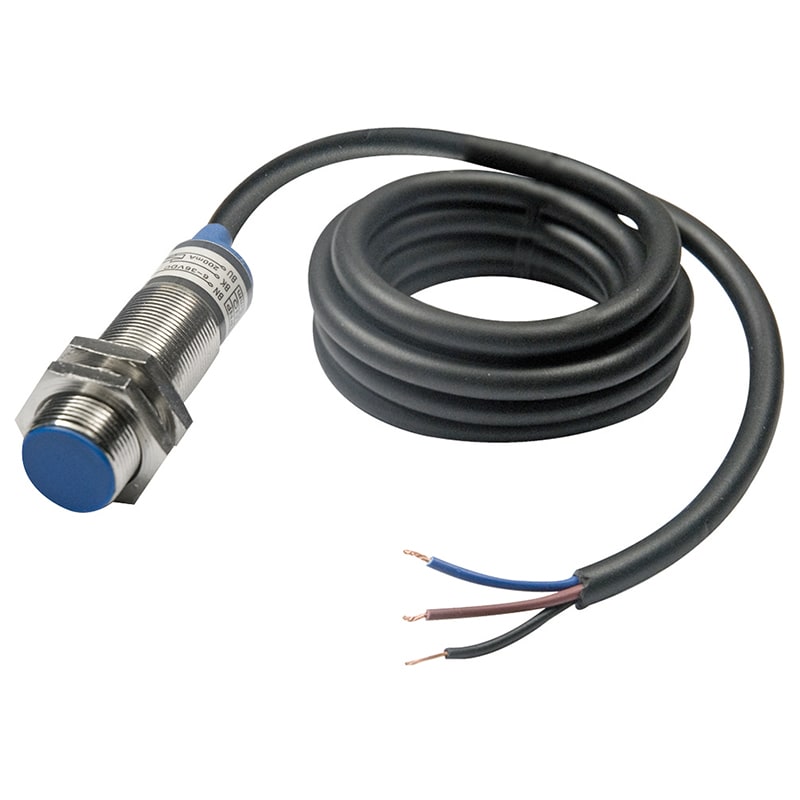 ELCART DISTRIBUTION - SENS.PROSSIMITA' M12 AC-NO 115008200