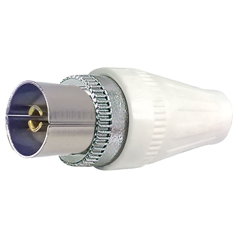 ELCART DISTRIBUTION - PRESA VOLANTE TV SCHERMATA 120155200