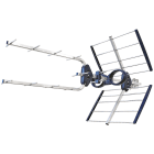 ELCART DISTRIBUTION - ANTENNA UHF EK LTE2 28 ELEMENTI