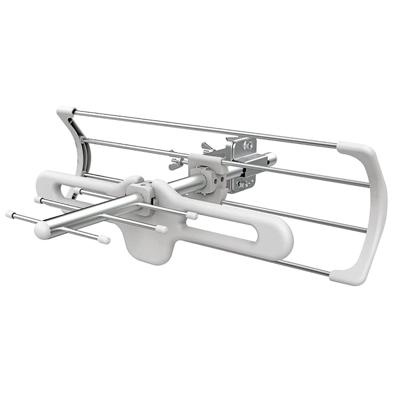 ELCART DISTRIBUTION - ANTENNA MINI UHF LTE2 READY