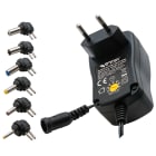 ELCART DISTRIBUTION - ALIMENT.SWITCH.USC.3-12VCC 1000MA