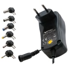 ELCART DISTRIBUTION - ALIMENT.SWITCH.USC.3-12VCC 1500MA