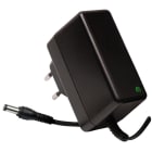 ELCART DISTRIBUTION - ALIMENTATORE 12V 1A ERPVI CON LED 130028400