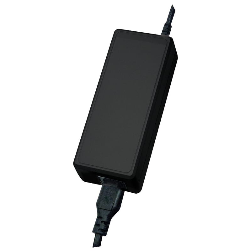 ELCART DISTRIBUTION - ALIM. 60W USC.12VCC 5A