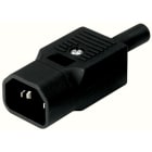 ELCART DISTRIBUTION - SPINA VOLANTE TRIPOLARE C14 130079400