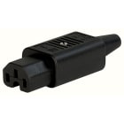 ELCART DISTRIBUTION - PRESA VOLANTE TRIPOLARE 130085100