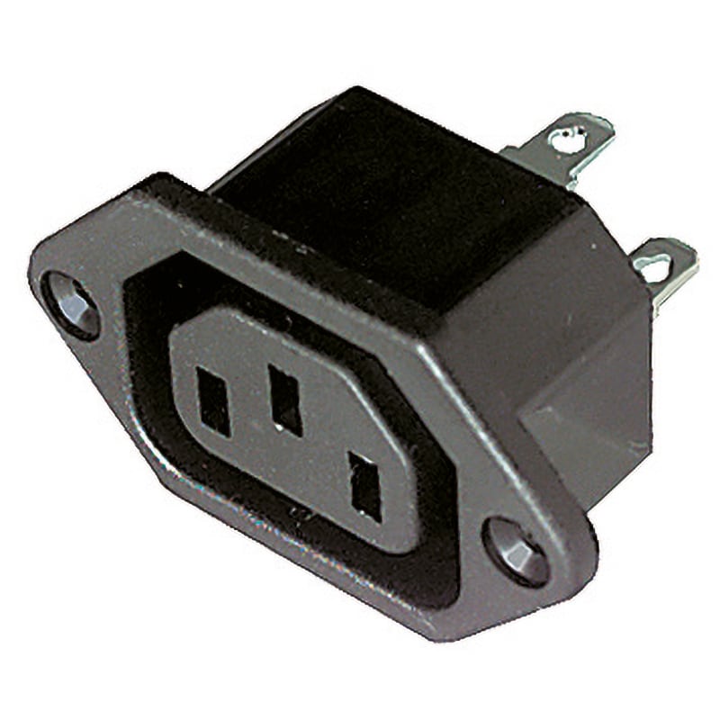 ELCART DISTRIBUTION - PRESA PANNELLO TRIPOLARE 130094000