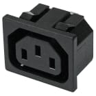 ELCART DISTRIBUTION - PRESA PANN. TRIP. AUTOBLOCC. CEE 130096000