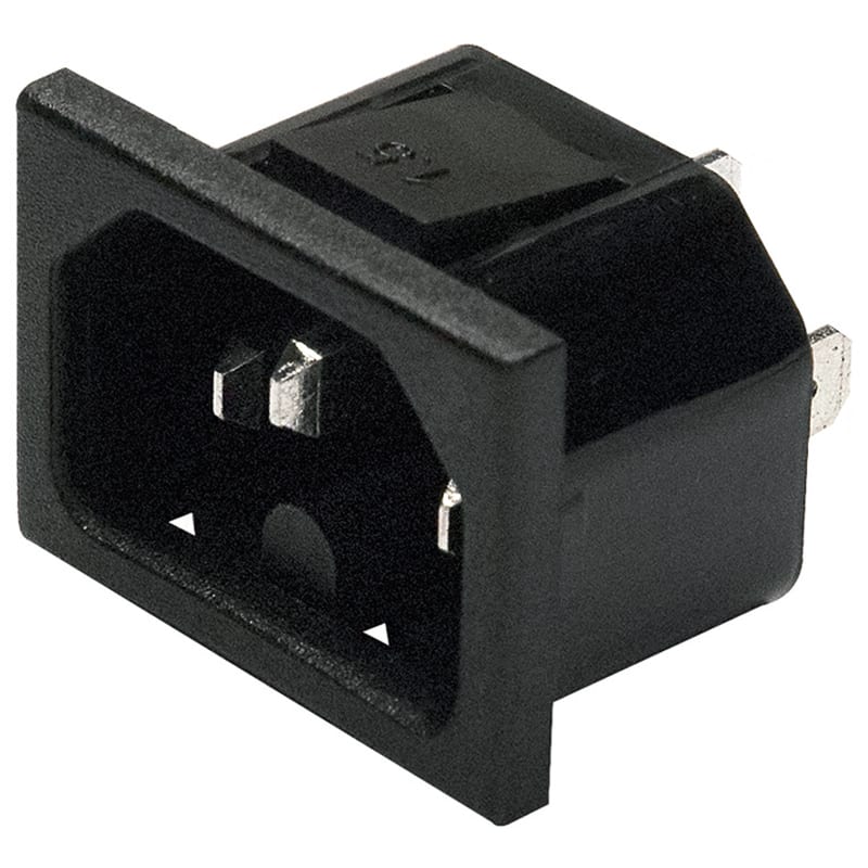 ELCART DISTRIBUTION - SPINA PANN. AUTOBLOCC. CEE 2,5MM 130096200